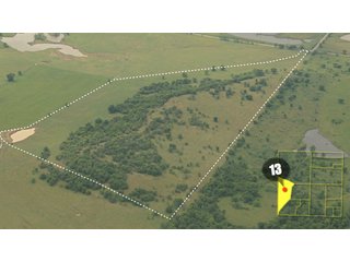 Property photo 46 - 640 Acres in 14 Tracts - Mostly Pasture/Ranch Land
