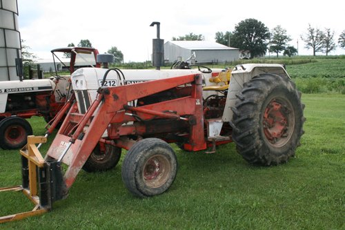 Property photo 25 - Eggleton Farm Equipment Auction