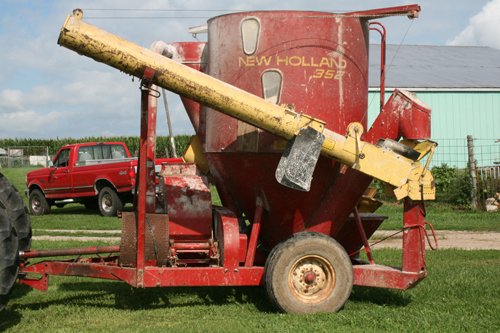 Property photo 26 - Eggleton Farm Equipment Auction