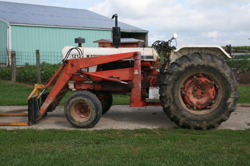 Property photo 9 - Eggleton Farm Equipment Auction