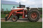 Property photo 9 - Eggleton Farm Equipment Auction