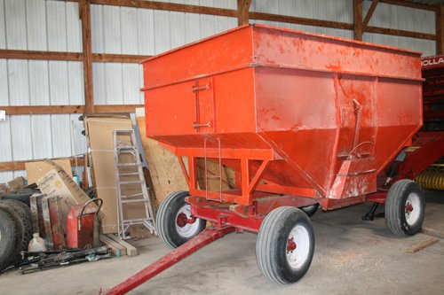 Property photo 3 - Eggleton Farm Equipment Auction