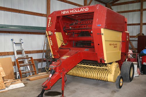 Property photo 17 - Eggleton Farm Equipment Auction