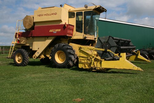 Property photo 19 - Eggleton Farm Equipment Auction