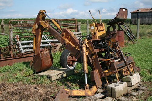 Property photo 21 - Eggleton Farm Equipment Auction