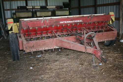 Property photo 13 - Eggleton Farm Equipment Auction