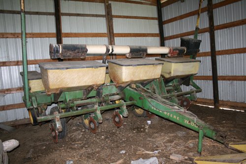 Property photo 12 - Eggleton Farm Equipment Auction