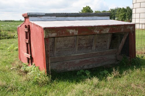 Property photo 5 - Eggleton Farm Equipment Auction