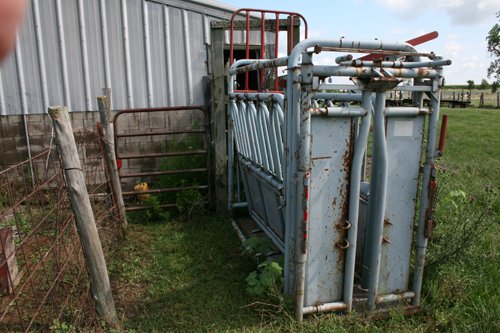 Property photo 18 - Eggleton Farm Equipment Auction