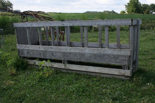 Property photo 23 - Eggleton Farm Equipment Auction