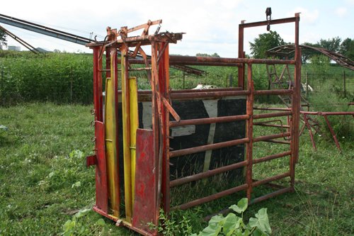 Property photo 30 - Eggleton Farm Equipment Auction