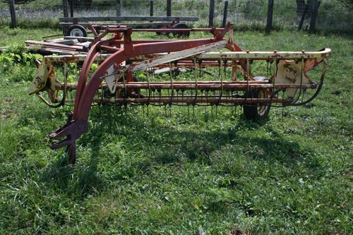 Property photo 14 - Eggleton Farm Equipment Auction