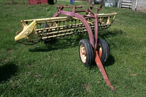 Property photo 32 - Eggleton Farm Equipment Auction