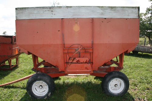 Property photo 1 - Eggleton Farm Equipment Auction