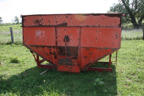 Property photo 27 - Eggleton Farm Equipment Auction