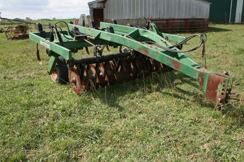 Property photo 8 - Eggleton Farm Equipment Auction