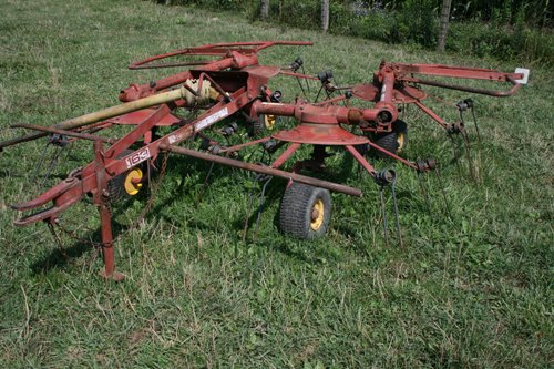 Property photo 10 - Eggleton Farm Equipment Auction