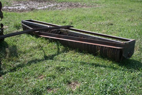 Property photo 7 - Eggleton Farm Equipment Auction