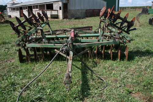 Property photo 31 - Eggleton Farm Equipment Auction