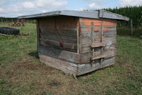 Property photo 6 - Eggleton Farm Equipment Auction