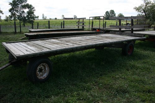 Property photo 2 - Eggleton Farm Equipment Auction