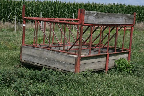 Property photo 29 - Eggleton Farm Equipment Auction