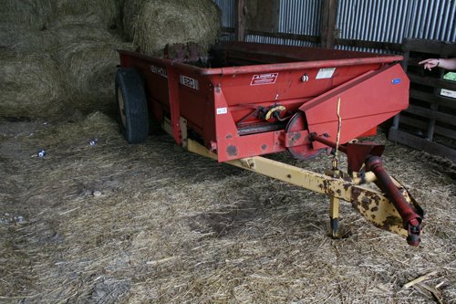 Property photo 16 - Eggleton Farm Equipment Auction