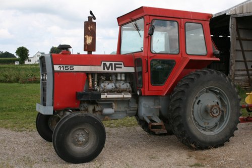 Property photo 28 - Eggleton Farm Equipment Auction