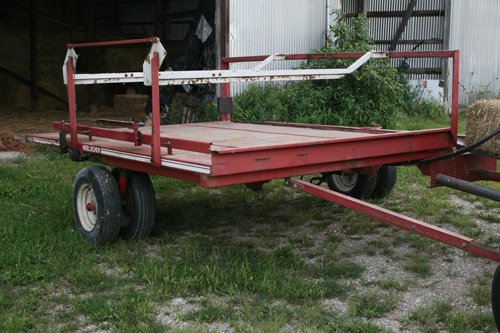 Property photo 4 - Eggleton Farm Equipment Auction