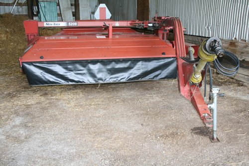 Property photo 15 - Eggleton Farm Equipment Auction