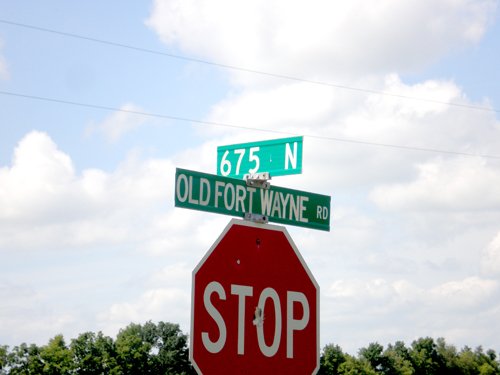 Property photo 11 - LAND AUCTION, 74+/- Acres in 4 Tracts