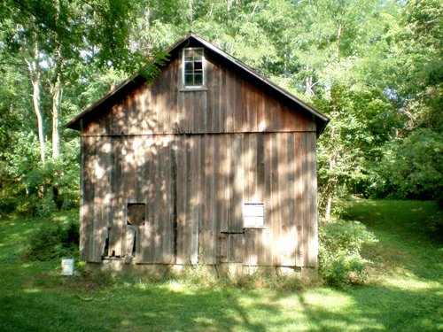 Property photo 4 - LAND AUCTION, 74+/- Acres in 4 Tracts