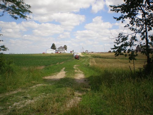 Property photo 15 - 385+/- Contiguous Acres Offered in 7 Tracts