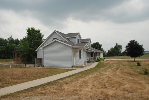 Tract 2 - 22+ Acres Commercial and Residential Offered in 5 Tracts