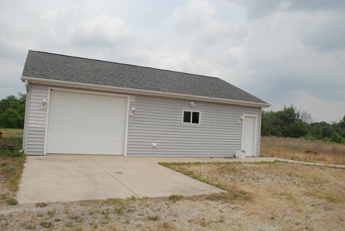 Tract 2 - 22+ Acres Commercial and Residential Offered in 5 Tracts