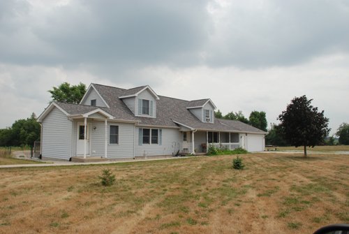 Tract 2 - 22+ Acres Commercial and Residential Offered in 5 Tracts