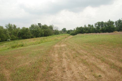 Tract 1 - 22+ Acres Commercial and Residential Offered in 5 Tracts