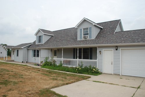 Tract 2 - 22+ Acres Commercial and Residential Offered in 5 Tracts