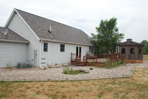 Tract 2 - 22+ Acres Commercial and Residential Offered in 5 Tracts