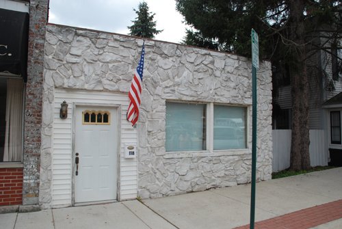 Tract 4 - 22+ Acres Commercial and Residential Offered in 5 Tracts