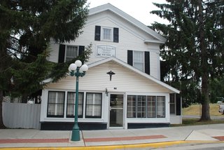 Fitzkee Estate, Noble County