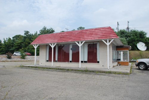 Tract 5 - 22+ Acres Commercial and Residential Offered in 5 Tracts