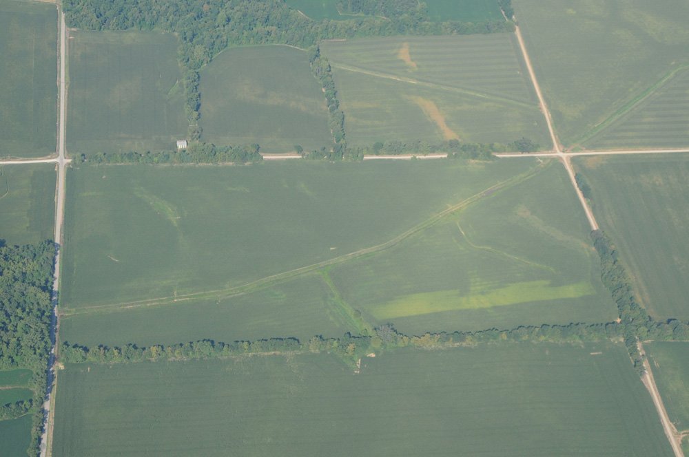 Property photo 9 - 1,288 Acre Land Auction in 19 Tracts. 903 Tillable Acres and Mature Timber