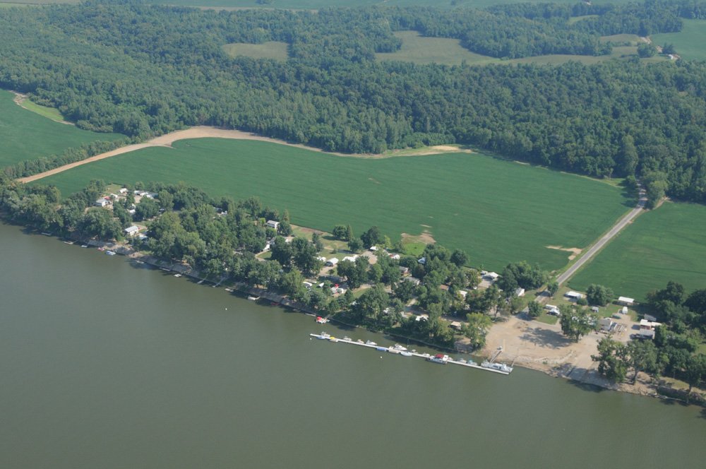 Property photo 47 - 1,288 Acre Land Auction in 19 Tracts. 903 Tillable Acres and Mature Timber