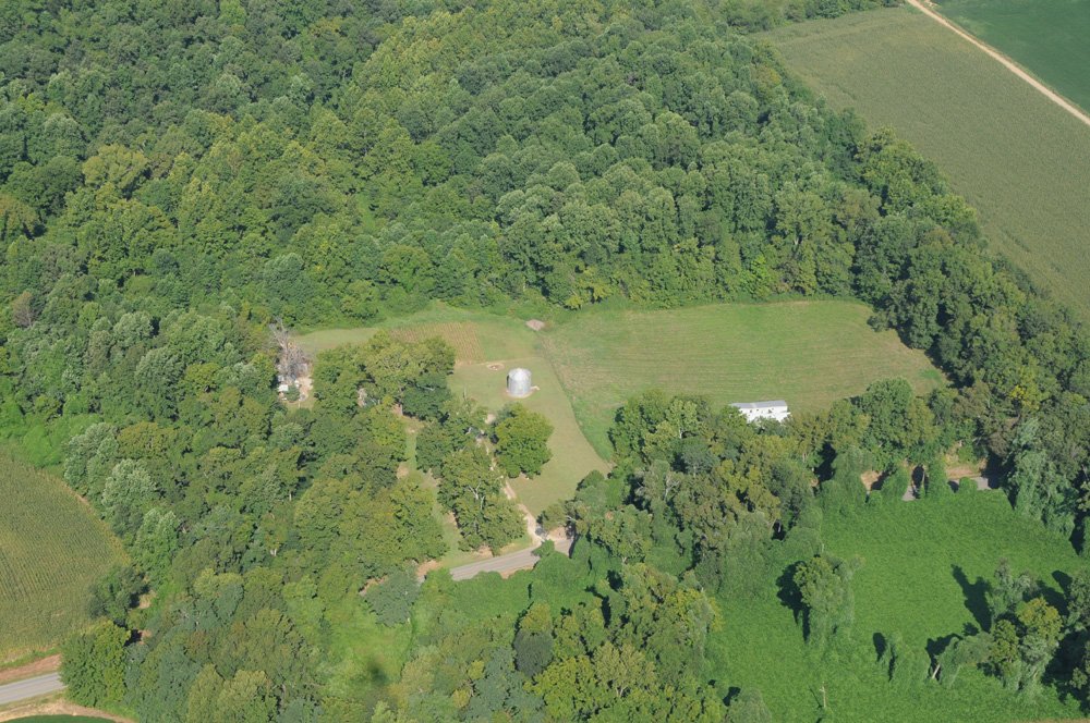 Property photo 5 - 1,288 Acre Land Auction in 19 Tracts. 903 Tillable Acres and Mature Timber
