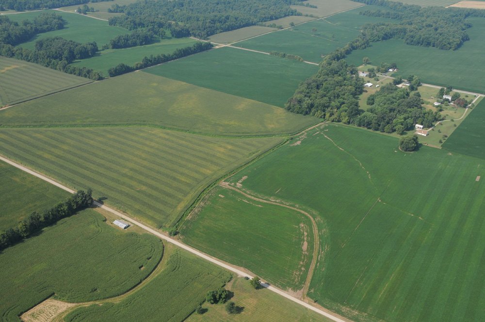 Property photo 30 - 1,288 Acre Land Auction in 19 Tracts. 903 Tillable Acres and Mature Timber