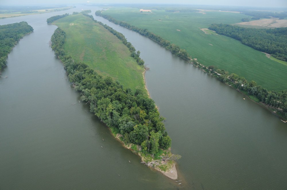 Property photo 15 - 1,288 Acre Land Auction in 19 Tracts. 903 Tillable Acres and Mature Timber