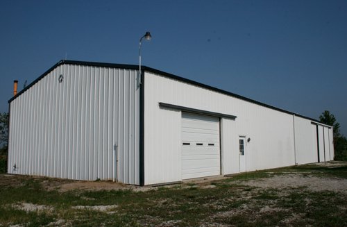 Property photo 12 - Real Estate Offered in 2 Tracts and Personal Property Auction