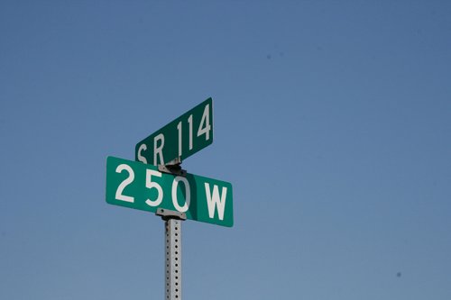 Property photo 11 - Real Estate Offered in 2 Tracts and Personal Property Auction