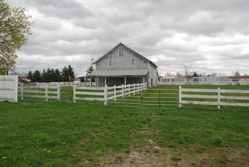 Property photo 8 - ONLINE ONLY ABSOLUTE AUCTION - Business & Commercial Potential - 1.4+/- Acres